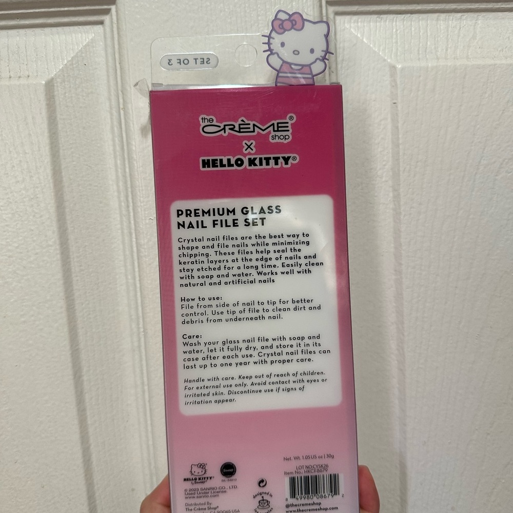 Hello Kitty - Picture 5 of 5